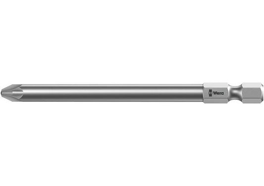 060038 Wera screwdriver Bit Ex-Tough Pz2X152