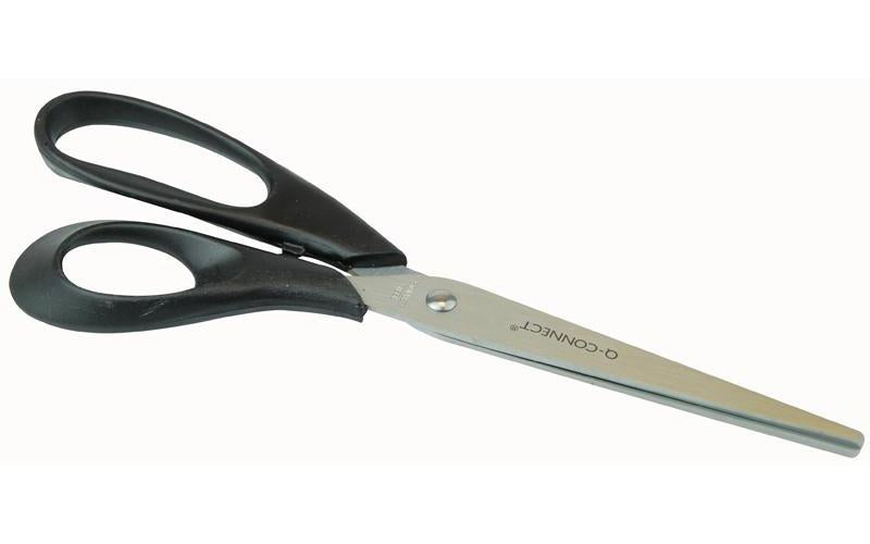 SCISSORS 21CM (8") , Q CONNECT , KF01227