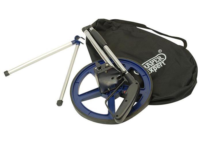 DRAPER TOOLS - 44238 - MEASURING WHEEL,