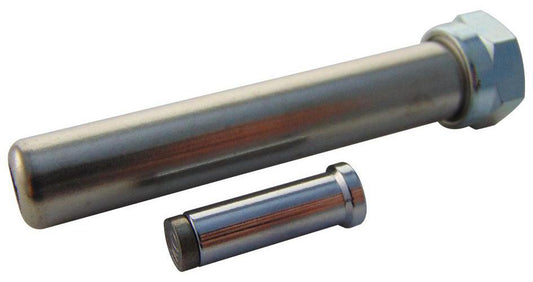 WELLER - 0058720787 - SOLDERING TIP ADAPTOR, PT7/LT, WITH BARREL