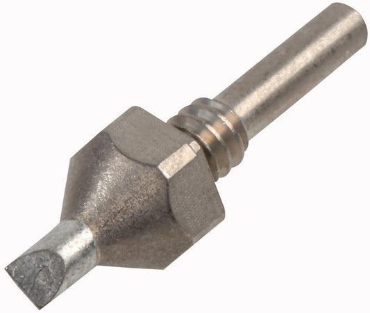 PORTASOL - PORTASOL 50 CHISEL - CHISEL TIP FOR 50 IRON