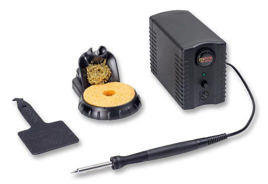 OKI METCAL - PS-900 - SOLDERING STATION, HIGH POWER PS-900