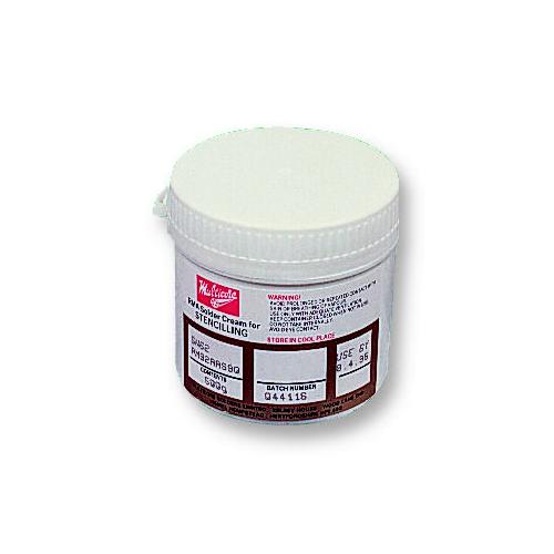 MULTICORE (SOLDER) - SN62RM92AAS90 500G T - STENCILLING SOLDER CREAM 500G TUB