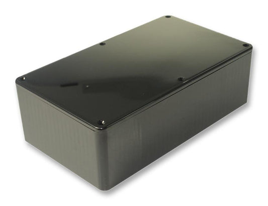 BOSS ENCLOSURES - BIM2006/16 - MULTIPURPOSE BOX 190X110X60