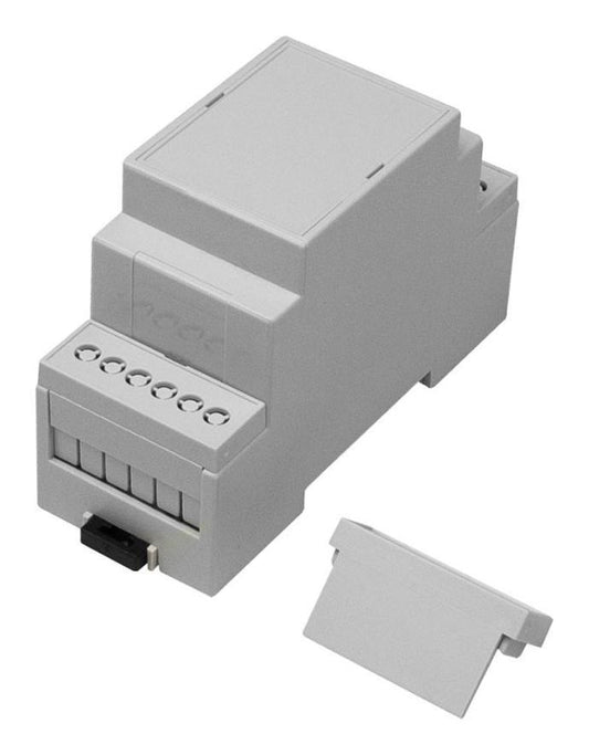 CAMDEN-BOSS - CNMB/2/KIT - ENCLOSURE, DIN RAIL, M2, KIT