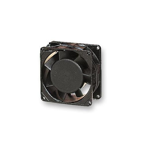 MULTICOMP - SF11580AT / 1083HBL.GN - FAN 80MM 115VAC