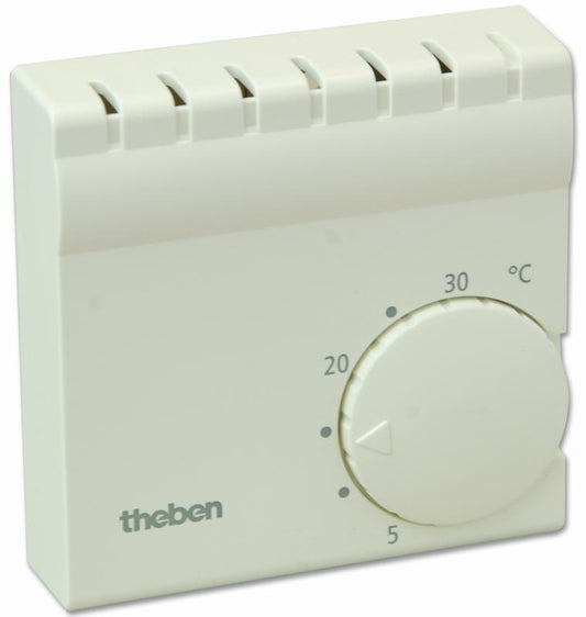 TIMEGUARD - RAM701 - ROOM THERMOSTAT