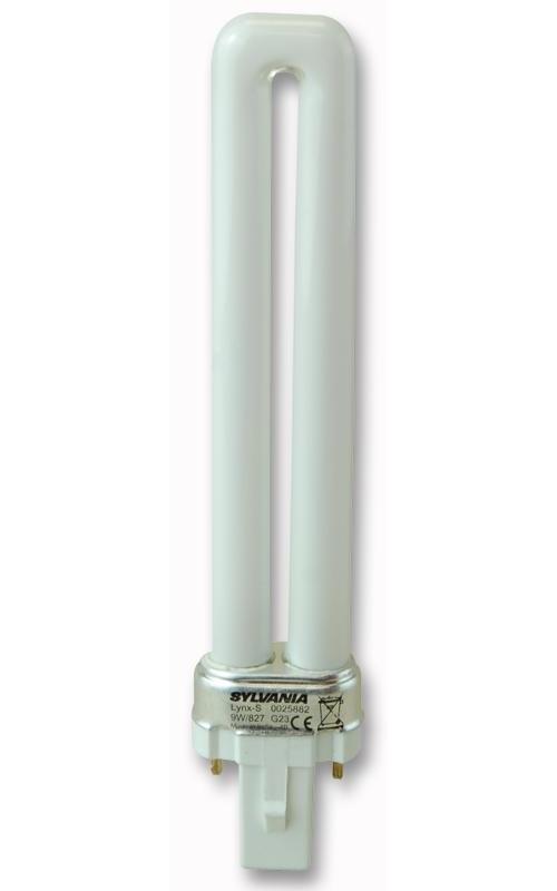 SYLVANIA - 25201 - LYNX CF-S 9W LIGHT BULB