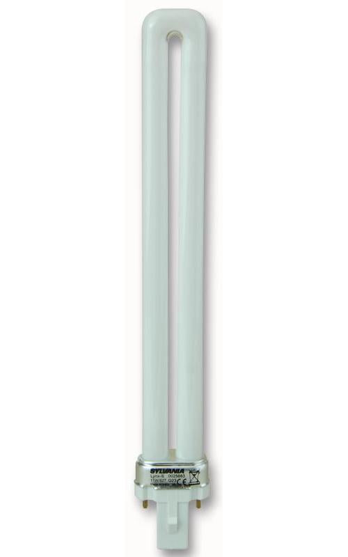 SYLVANIA - 25883 - LYNX CF-S 11W LIGHT BULB
