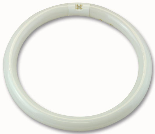 CROMPTON LIGHTING - CIR32SPWW - 300MM 32W CIRC FLU WW G10Q (4PIN) LIGHT BULB
