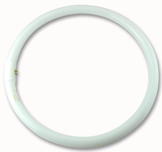 CROMPTON LIGHTING - CIR40SPWW - 400MM 40W CIRC FLU WW G10Q (4 PIN) LIGHT BULB