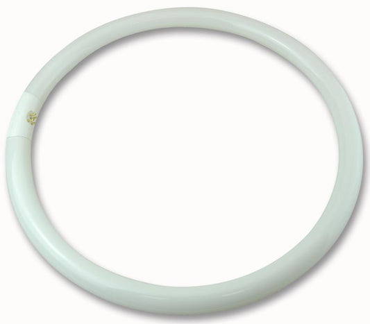 CROMPTON LIGHTING - CIR60SPCW - 400MM 60W CIRC FLU CW G10Q (4 PIN) LIGHT BULB