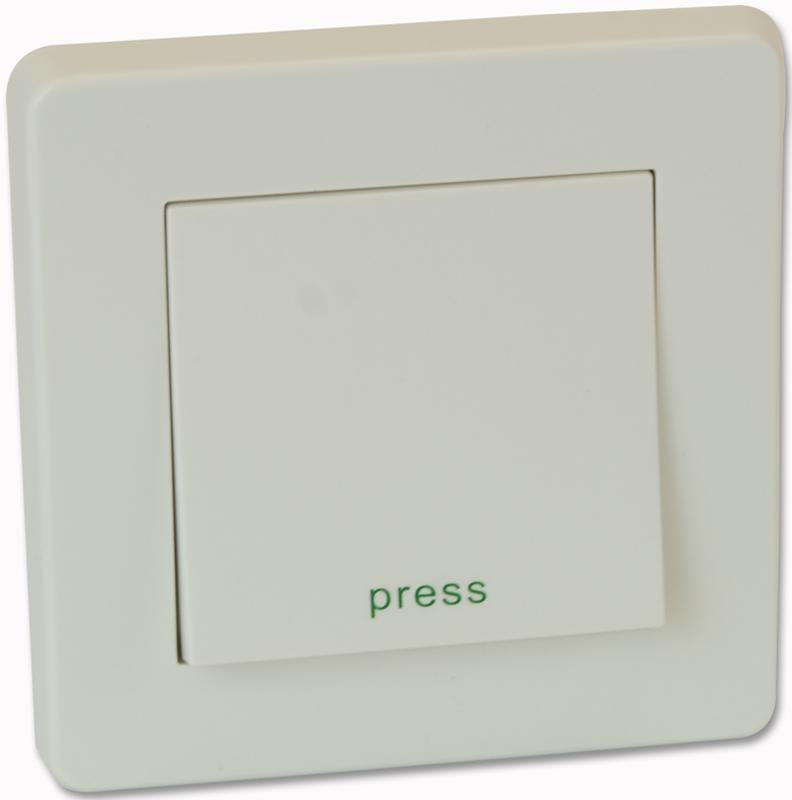 CRABTREE - 5177 - RETRACTIVE WIDE ROCKER SWITCH – Rapidwarehouse