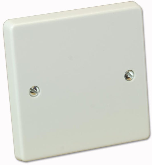 CRABTREE - 4001 - 1 GANG BLANK