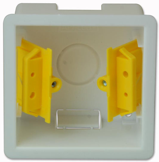 APPLEBY - SFSB632 - APPLEBY 1 GANG 47MM DRY LINING BOX