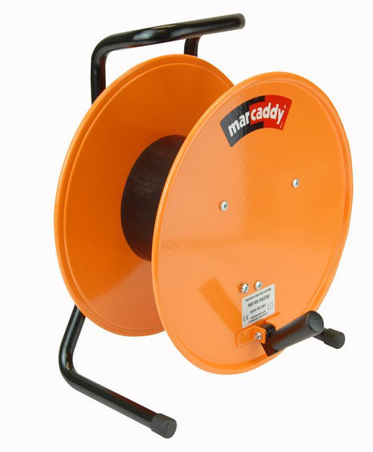 MARCADDY - SK300 - EMPTY CABLE REEL - STEEL/300MM