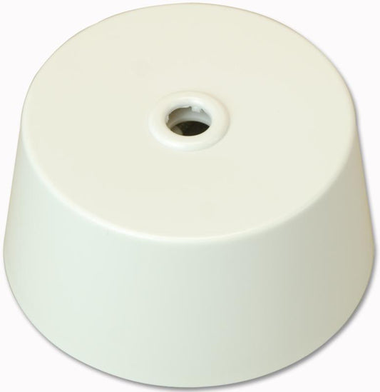 3 PIN LUMINAIRE SUPPORT COUPLER CEILING ASSEMBLY , CRABTREE , 5001