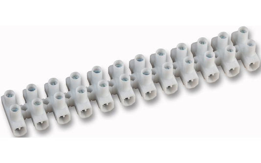 KWIK SNAP - HYKS-05712PP - TERMINAL BLOCK, PP 12P 57A