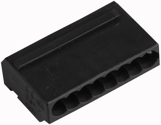 KWIK WIRE - HYKW-08 - TERMINAL BLOCK, COMMONING, 8WAY