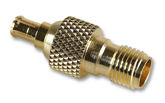NELTRON - 27-26 TGG. - ADAPTOR, SMA JACK/MCX PLUG