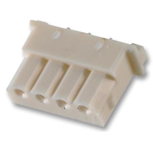 MOLEX - 50375043 - CRIMP HOUSING, 2.5MM, 4WAY