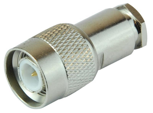 PRO SIGNAL - RW2-001A - TNC MALE CLAMP TYPE RG58U