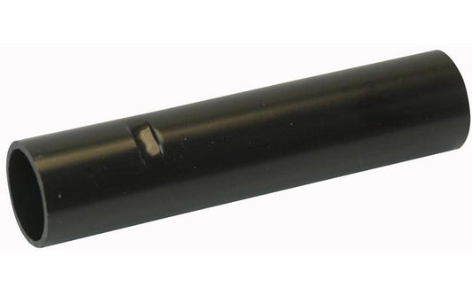 PRO POWER - EC20 BLACK - EXPANSION COUPLER 20MM BLACK 125MM
