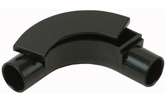 PRO POWER - IB20 BLACK - 20MM BLACK INSPECTION BEND