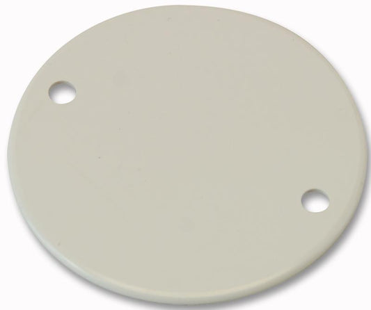 PRO POWER - LID1 - CIRCULAR LID 65MM WHTIE
