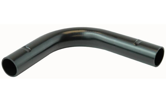PRO POWER - NBHG20 BLACK - 20MM HEAVY GUAGE NORMAL BEND BLACK