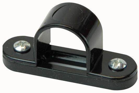 PRO POWER - SBS20 BLACK - SPACER BAR SADDLE 20MM BLACK