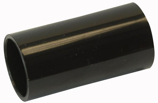 PRO POWER - SC20 BLACK - 20MM BLACK COUPLER