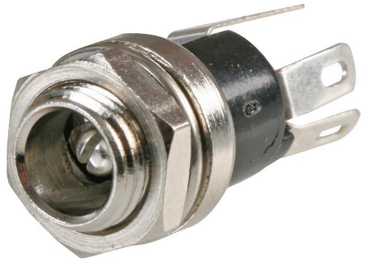 PRO SIGNAL - PSG02015 - 2.5MM DC SOCKET, PCB