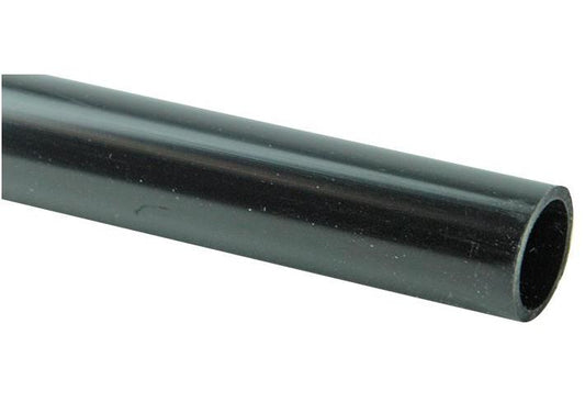 PRO POWER - HG20 BLACK - HEAVY GUAGE ROUND CONDUIT BLACK 20MM X 3 METRES