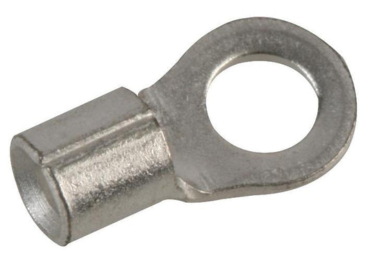 TE CONNECTIVITY / AMP - 34120. - SOLISTRAND RING TERMINALS - M3/3.5 , 100 PACK