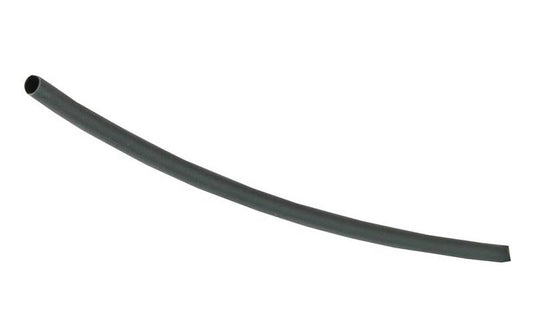 SPI24/1.2M/BLACK - 1.2M HEAT SHRINK , 2:1 , 2.4MM, INDUSTRIAL GRADE