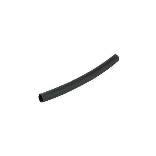 SPI48/5M/BLACK - 5M HEAT SHRINK , 2:1 , 4.8MM, INDUSTRIAL GRADE