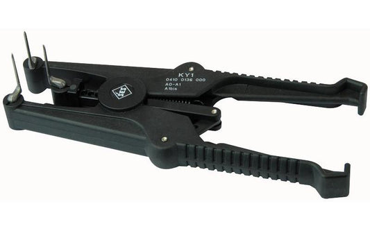 PRO POWER - KY1 - SLEEVE EXPANDERS MAX DIA 4.50MM