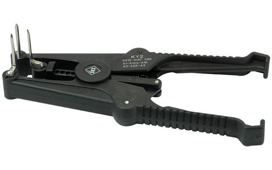 PRO POWER - KY2 - SLEEVE EXPANDERS 9.00MM