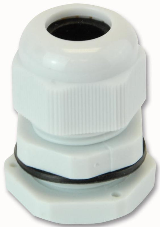 PRO POWER - M20GREY1 - M20 CABLE GLAND GREY