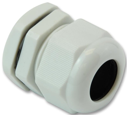 PRO POWER - M25GREY1 - M25 CABLE GLAND GREY
