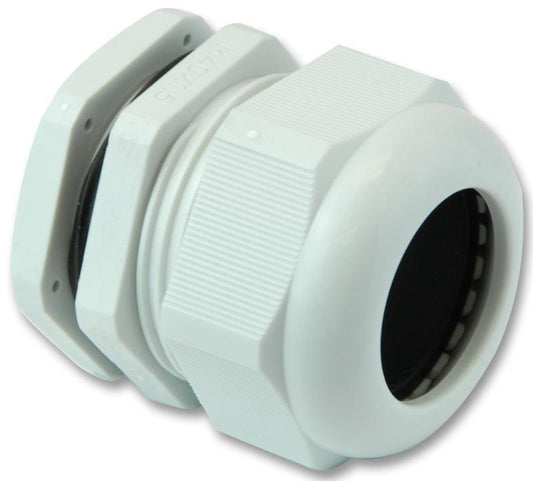 PRO POWER - M40GREY1 - M40 CABLE GLAND GREY