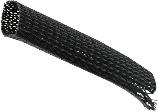 PRO POWER - PET40 - EXPANDABLE BRAIDED SLEEVING 10M - 40-63MM - IN DISPENSER BOX