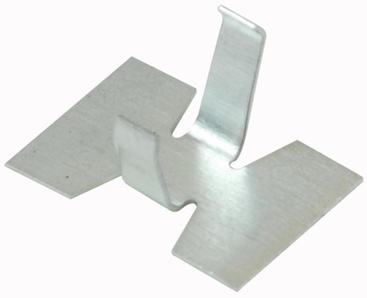 PRO POWER A-ACC01 - CABLE CLIP SMALL SELF ADHESIVE 250 PACK - MAX DIAMETER 6.3MM