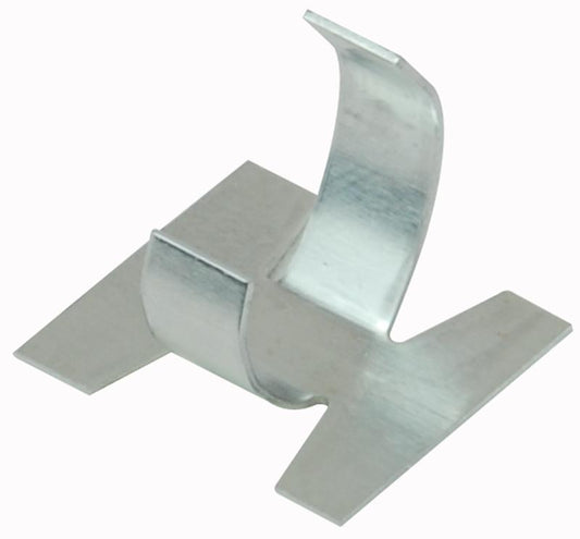 PRO POWER A-ACC02 - CABLE CLIP LARGE SELF ADHESIVE 250 PACK - MAX DIAMETER 10MM