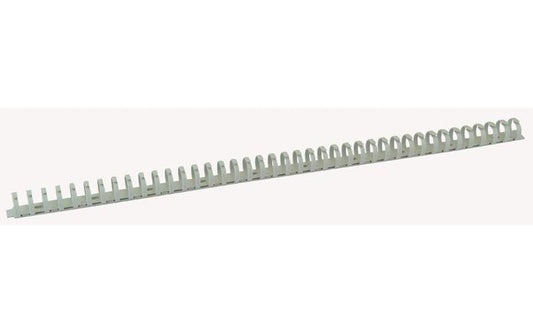 PRO POWER - GMF-20T - SELF ADHESIVE FLEXIBLE TRUNKING 24 X 23MM , 500MM LENGTH