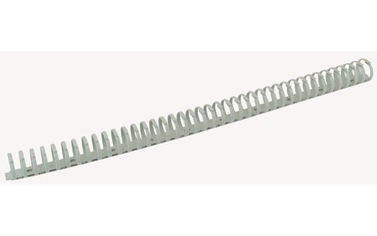 PRO POWER - GMF-30T - SELF ADHESIVE FLEXIBLE TRUNKING 35X33MM , 500MM LENGTH
