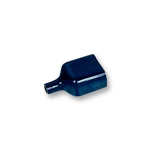 CLIFF ELECTRONIC COMPONENTS - CL1928 - IEC INSULATING BOOT