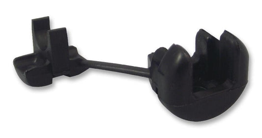 UNBRANDED - ESBR5-1 - STRAIN RELIEF 6.8-7.4MM CABLE 100PK