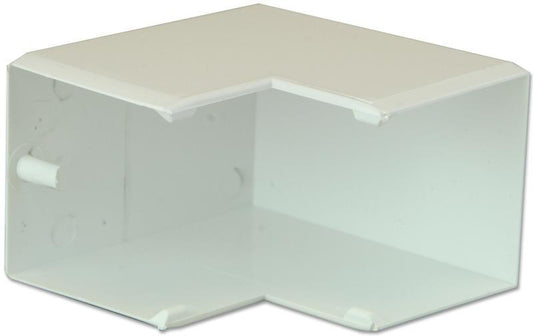 PRO POWER - CT30/EA - 90 DEGREE EXTERNAL ANGLE 50 X 50MM